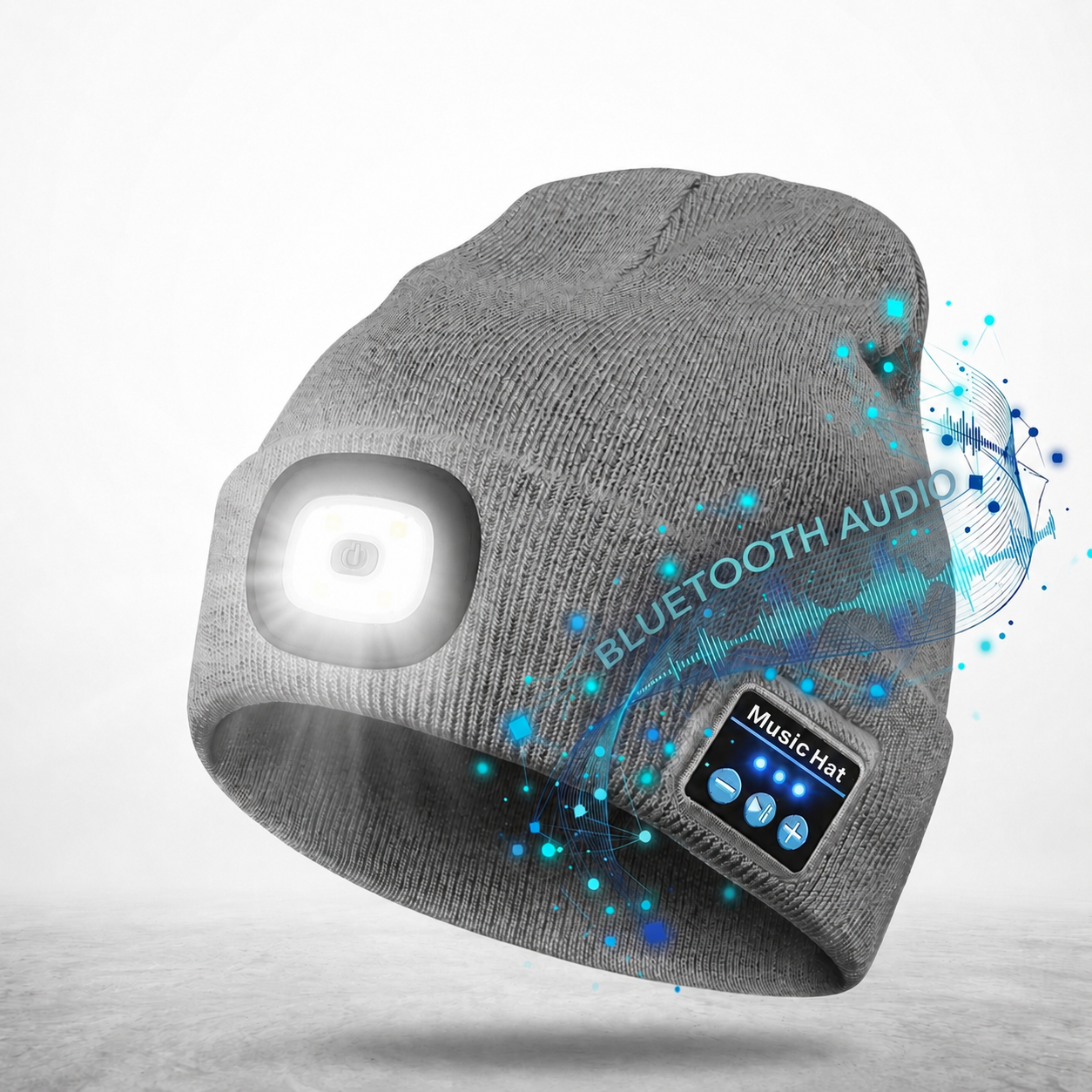 TrailRex™ Adventure Beanie