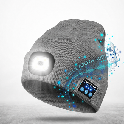 TrailRex™ Adventure Beanie