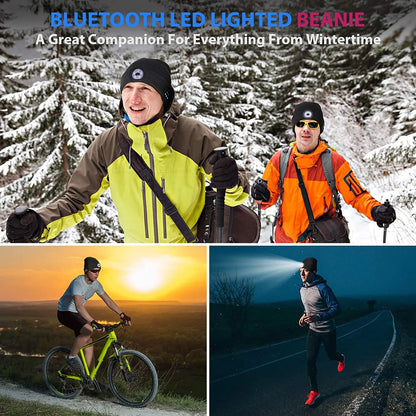 TrailRex™ Adventure Beanie
