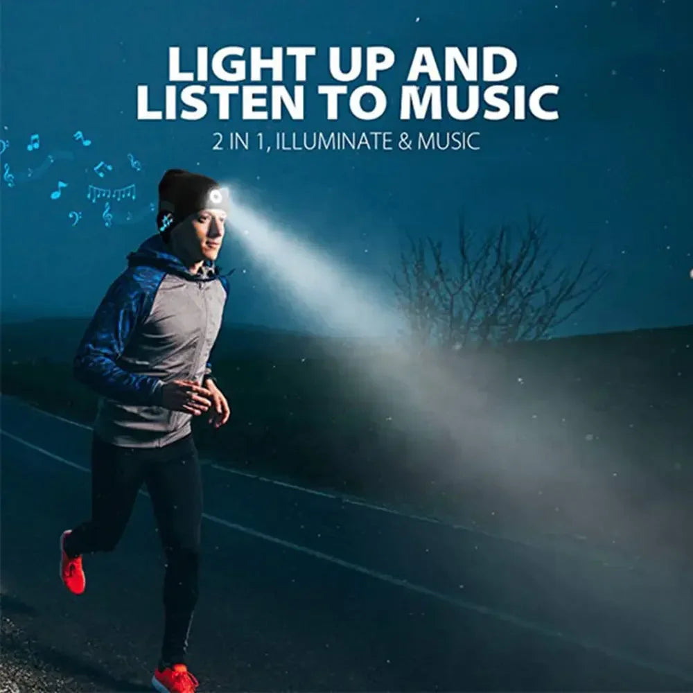 TrailRex™ Adventure Beanie