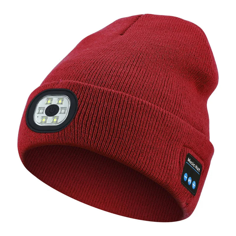 TrailRex™ Adventure Beanie