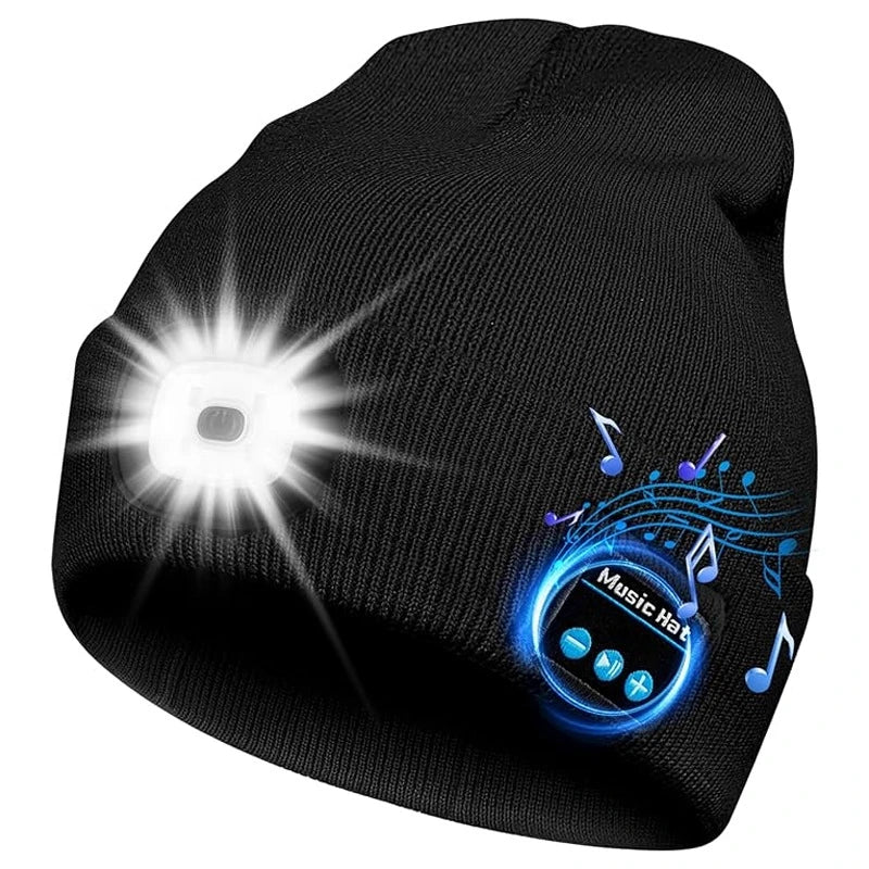 TrailRex™ Adventure Beanie
