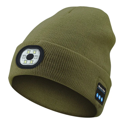 TrailRex™ Adventure Beanie
