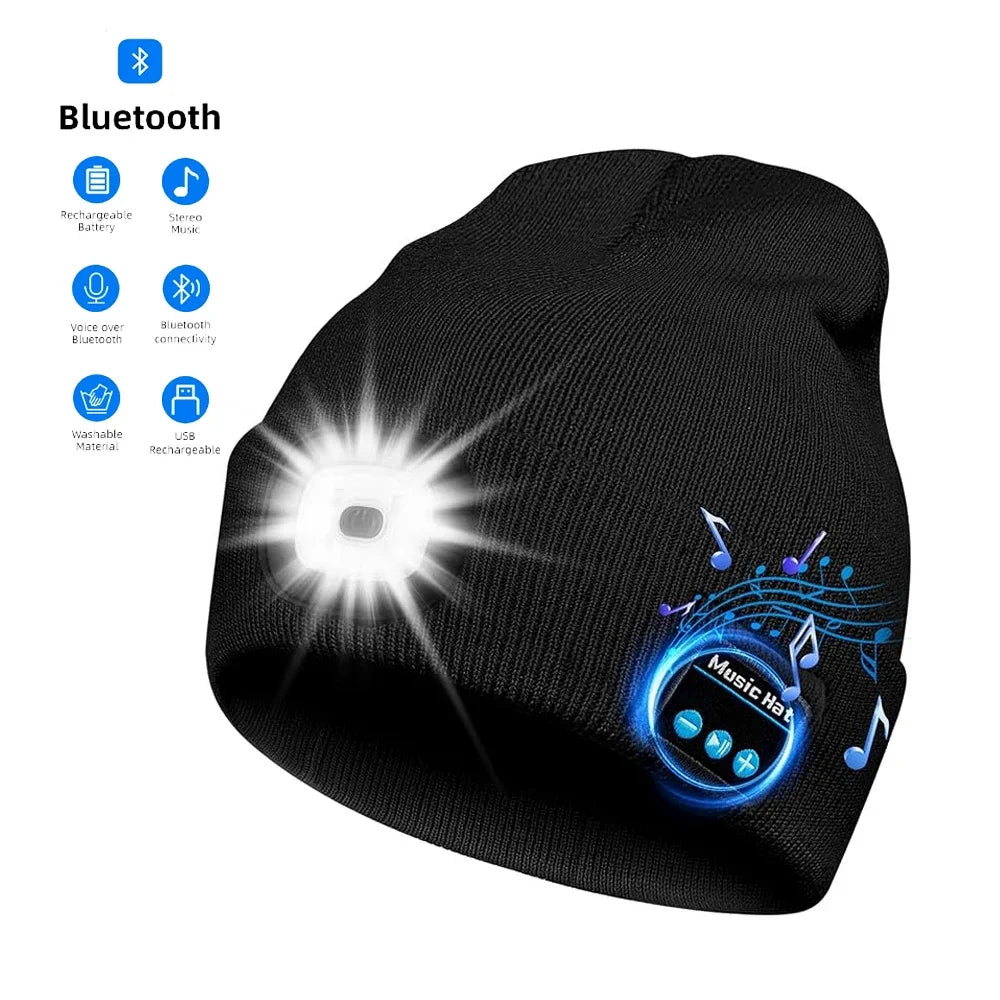 TrailRex™ Adventure Beanie